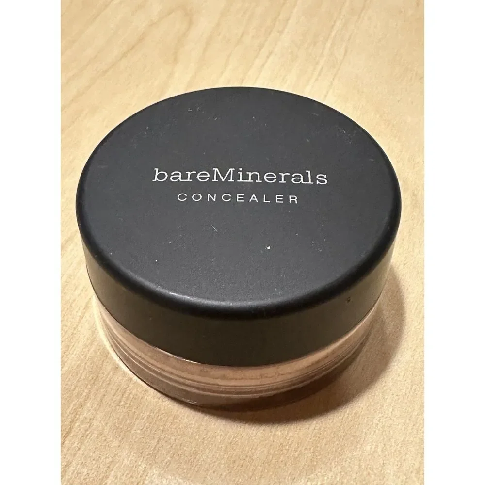 bareMinerals Multi-Tasking Concealer Bisque 1B Loose Powder SPF 20 2g / 0.07 oz